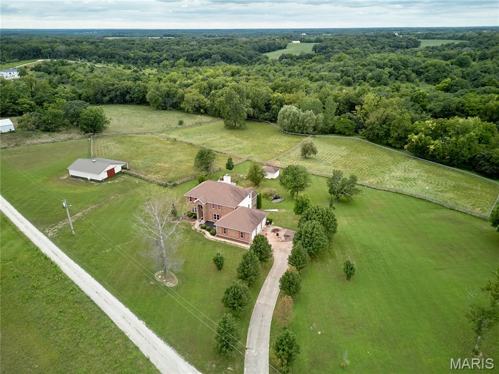 Cornerstone Farms - Residential