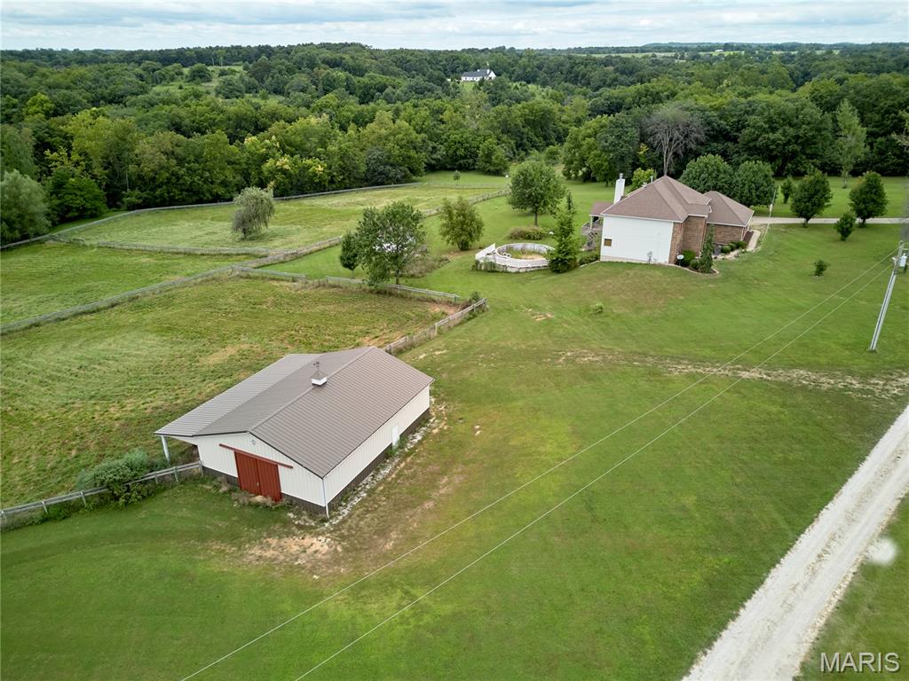 Cornerstone Farms - Residential