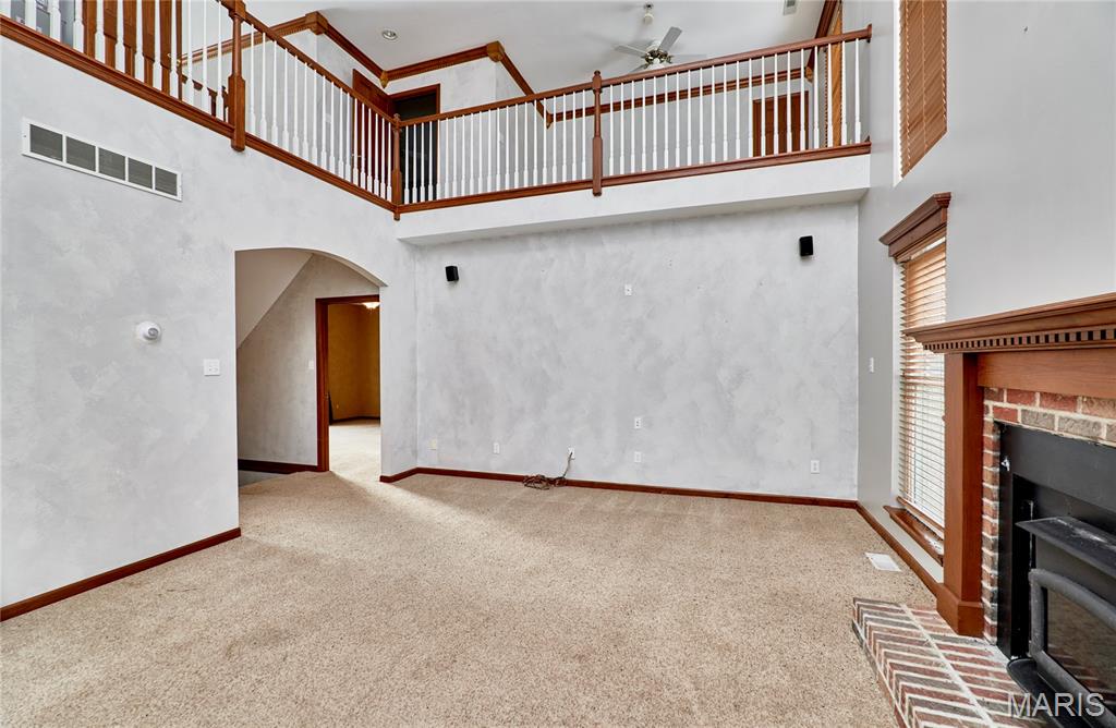 Cornerstone Farms - Residential