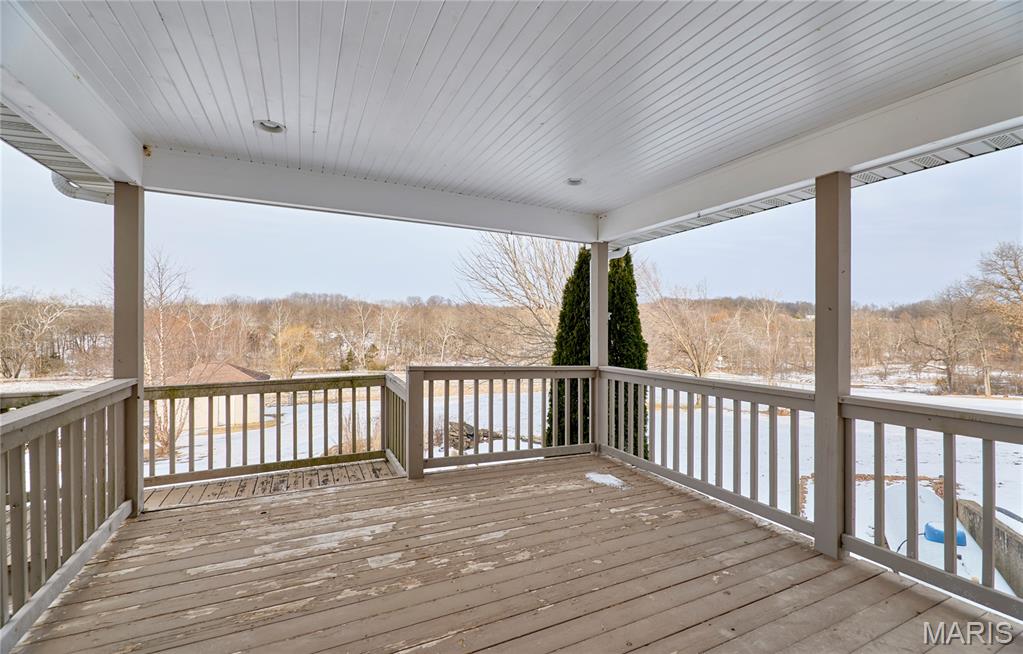 Cornerstone Farms - Residential