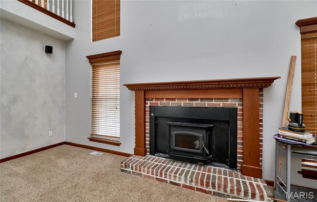 Cornerstone Farms - Residential