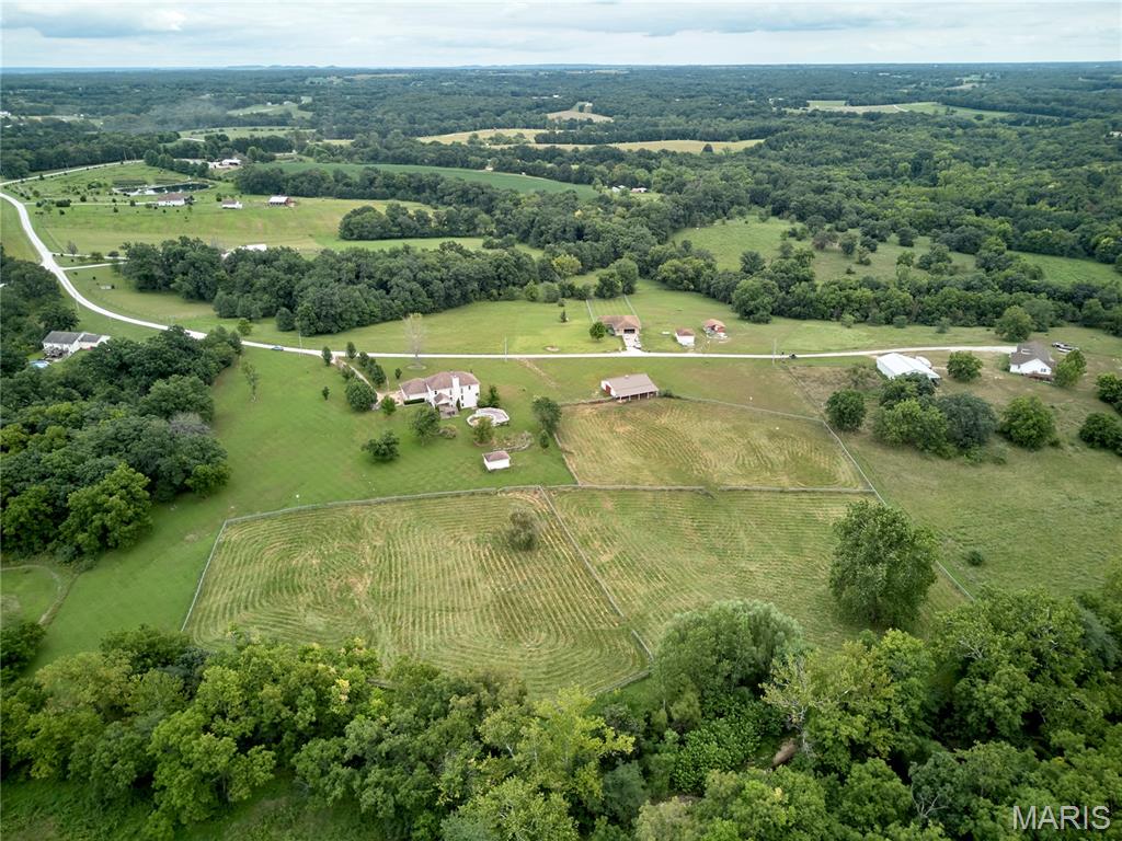 Cornerstone Farms - Residential