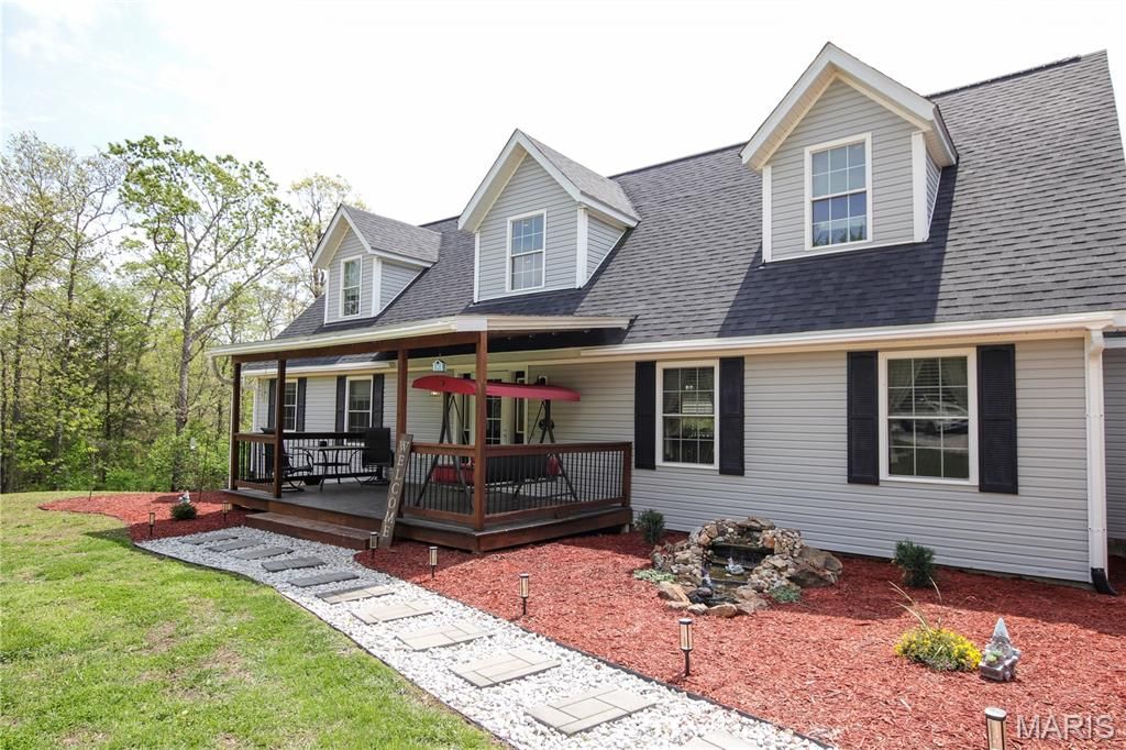 Photo of 5294 Farrell Road, Gerald, MO 63037 (MLS # 26024245)