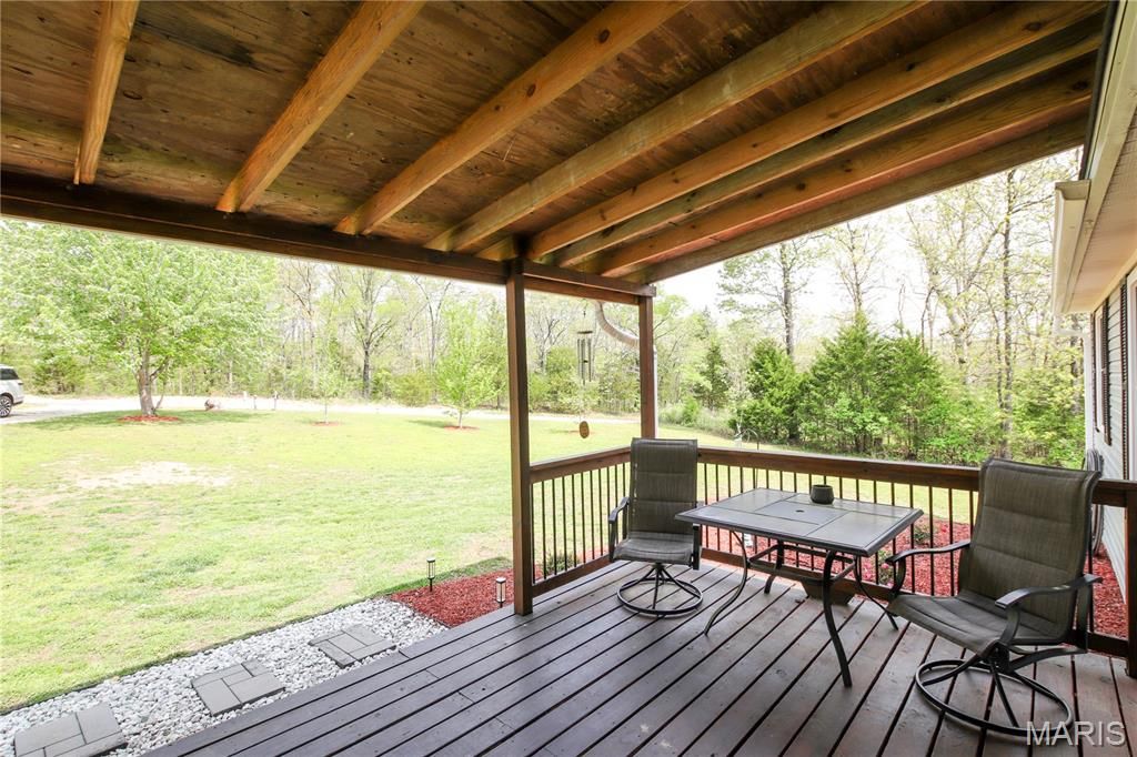 Photo of 5294 Farrell Road, Gerald, MO 63037 (MLS # 26024245)