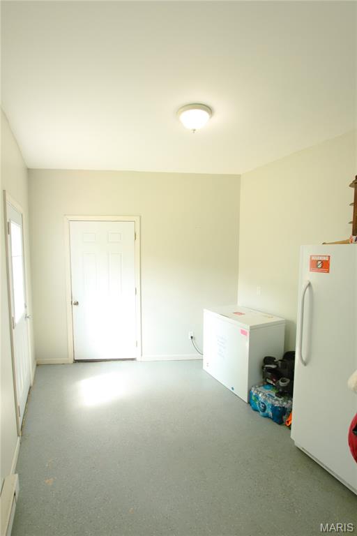 None - Residential