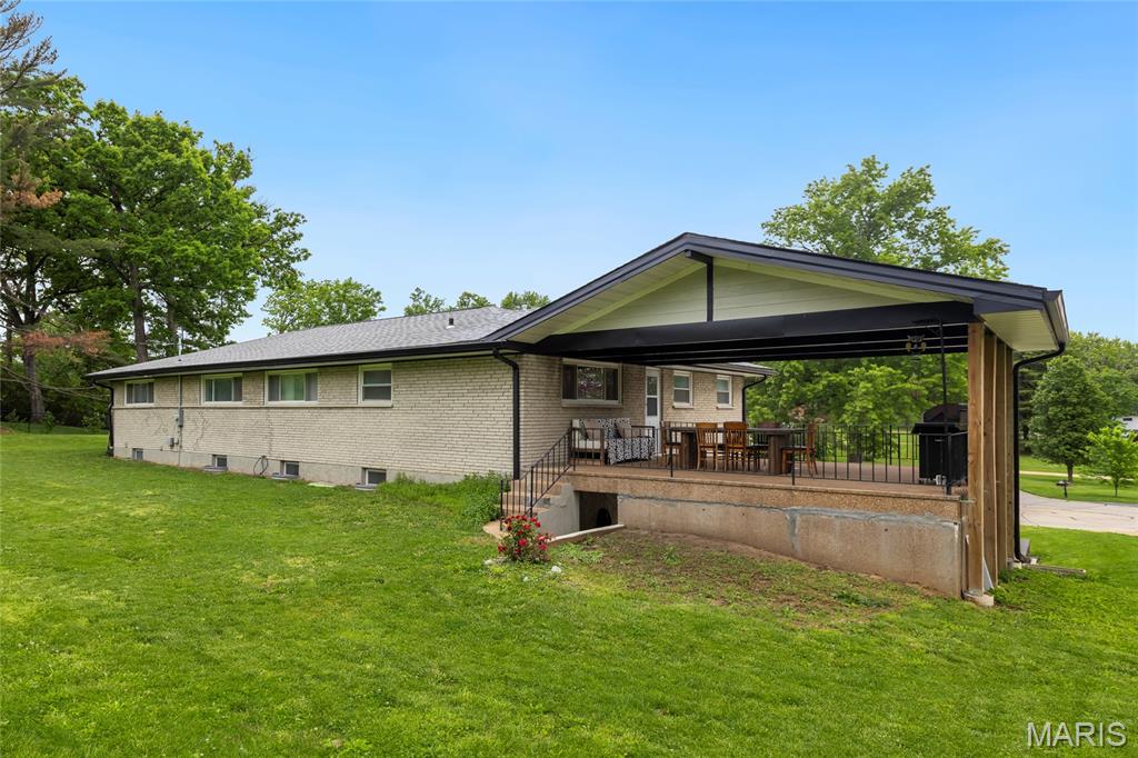 Oakwood Manor - Residential