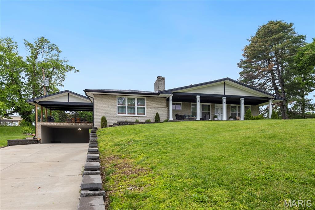 Oakwood Manor - Residential