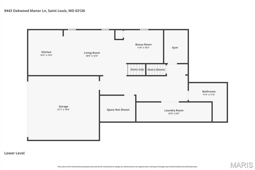 Oakwood Manor - Residential