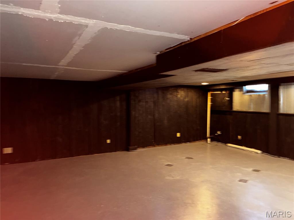 Ida Clarks - Residential