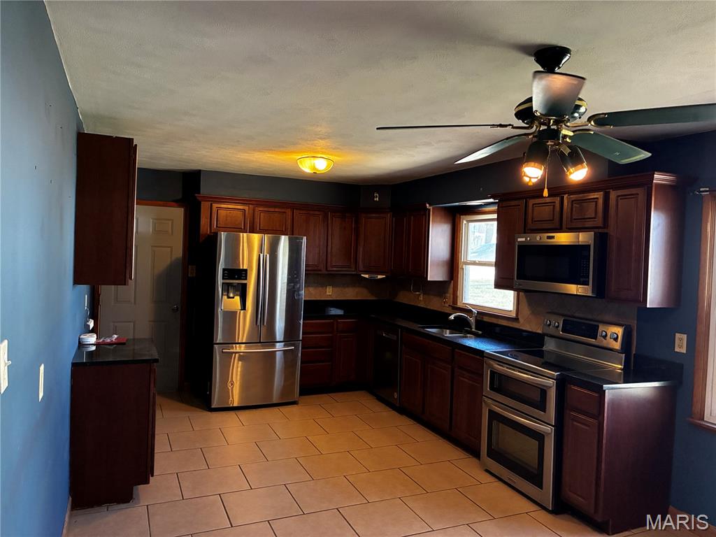 Ida Clarks - Residential