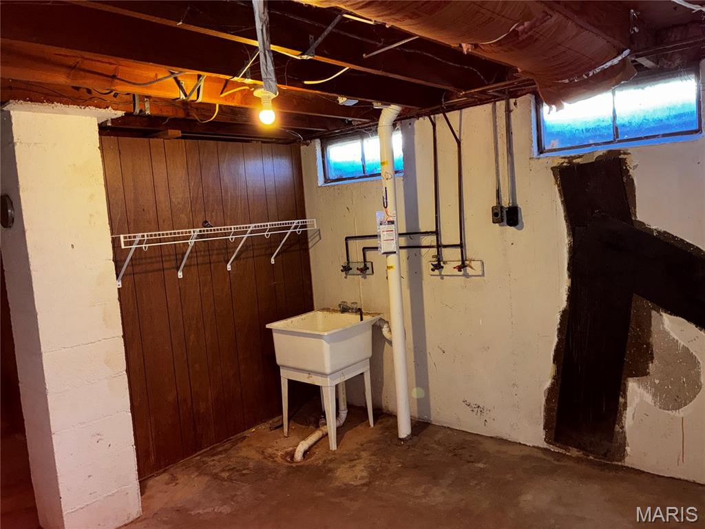 Ida Clarks - Residential