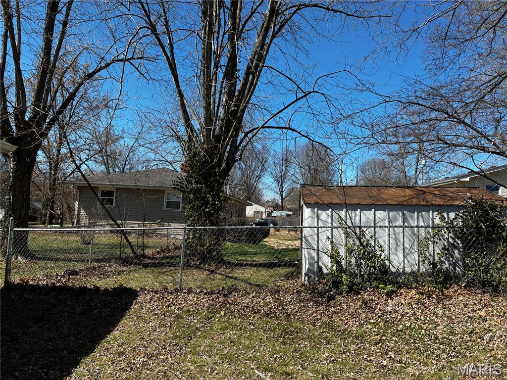 Ida Clarks - Residential