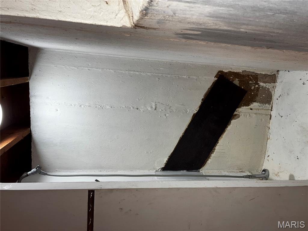 Ida Clarks - Residential