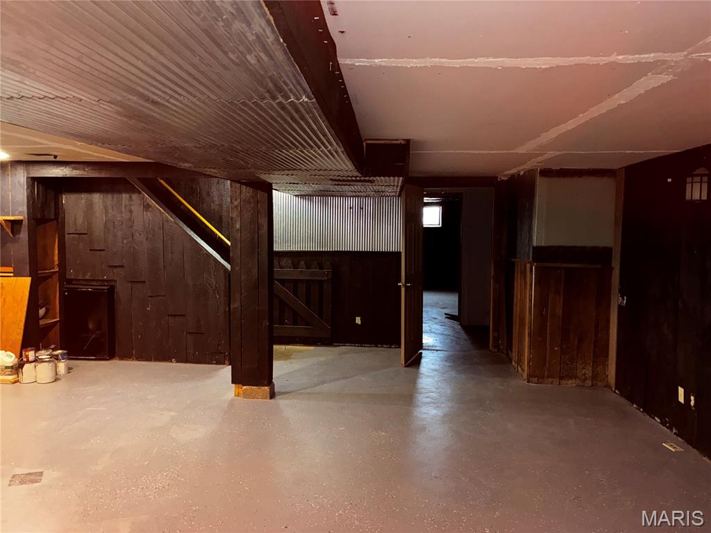 Ida Clarks - Residential