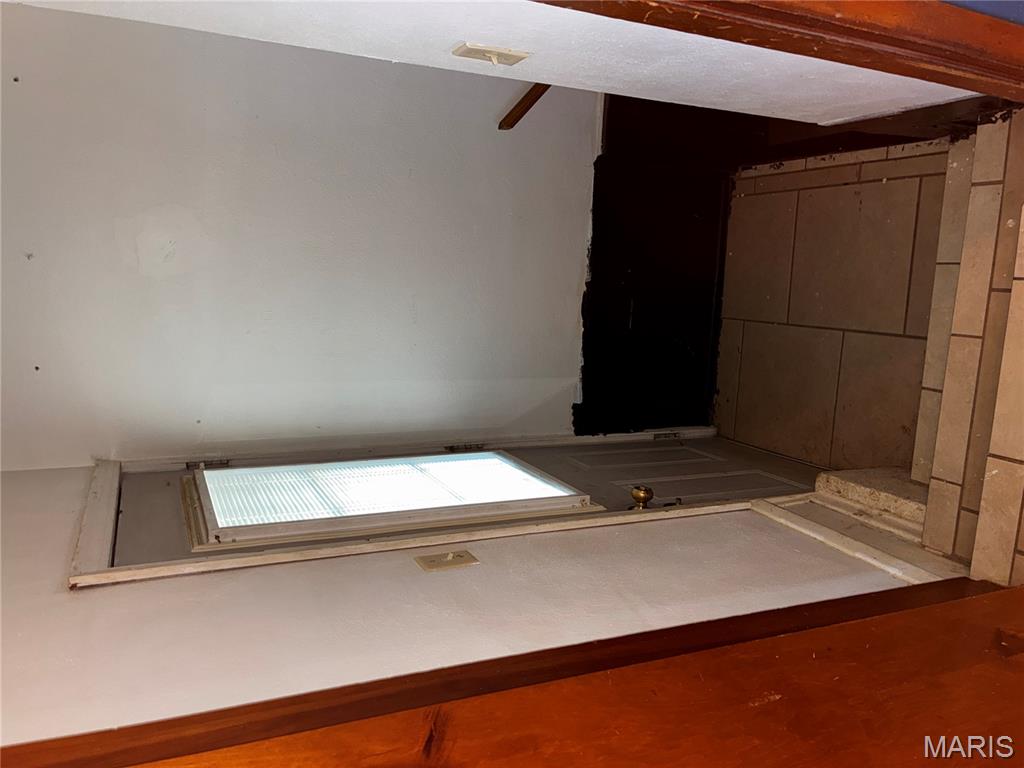 Ida Clarks - Residential