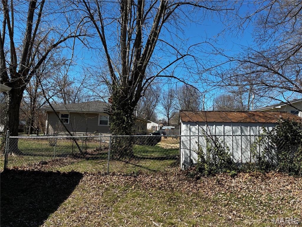 Ida Clarks - Residential