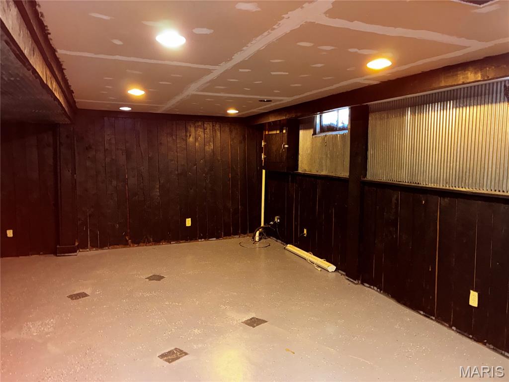 Ida Clarks - Residential