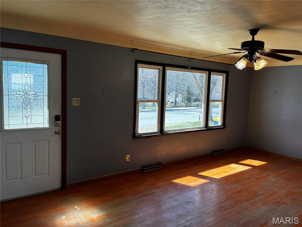 Ida Clarks - Residential