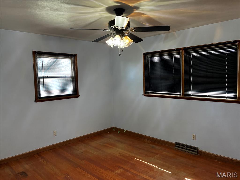 Ida Clarks - Residential