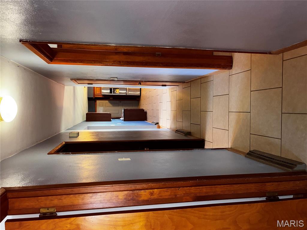 Ida Clarks - Residential