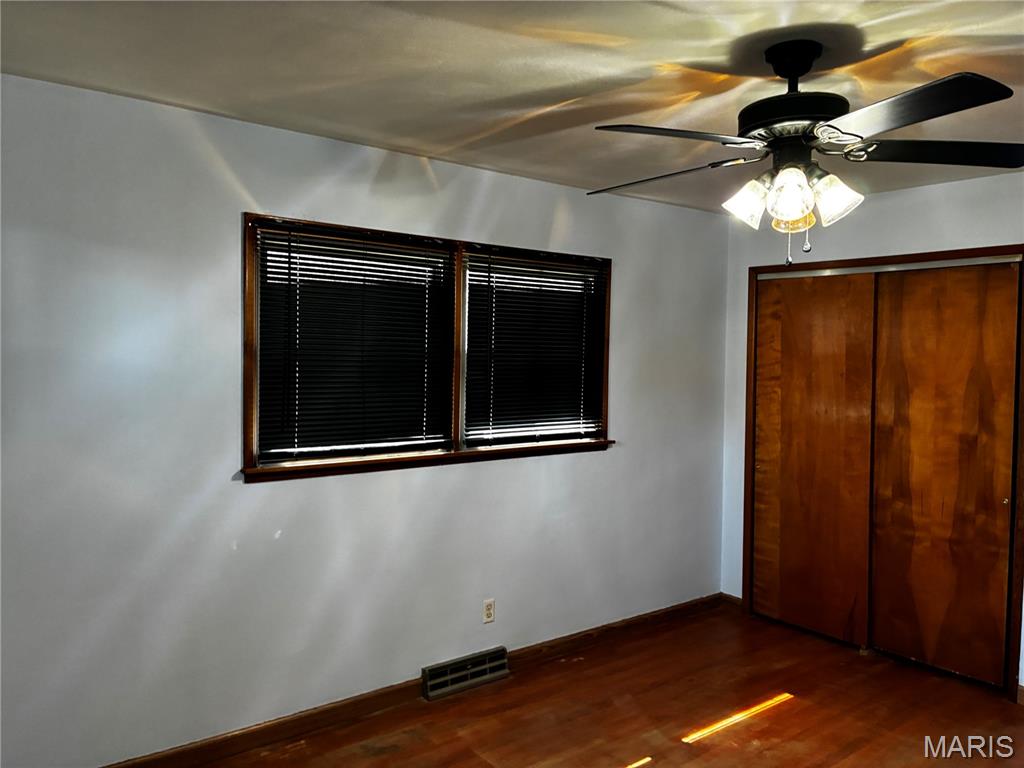 Ida Clarks - Residential