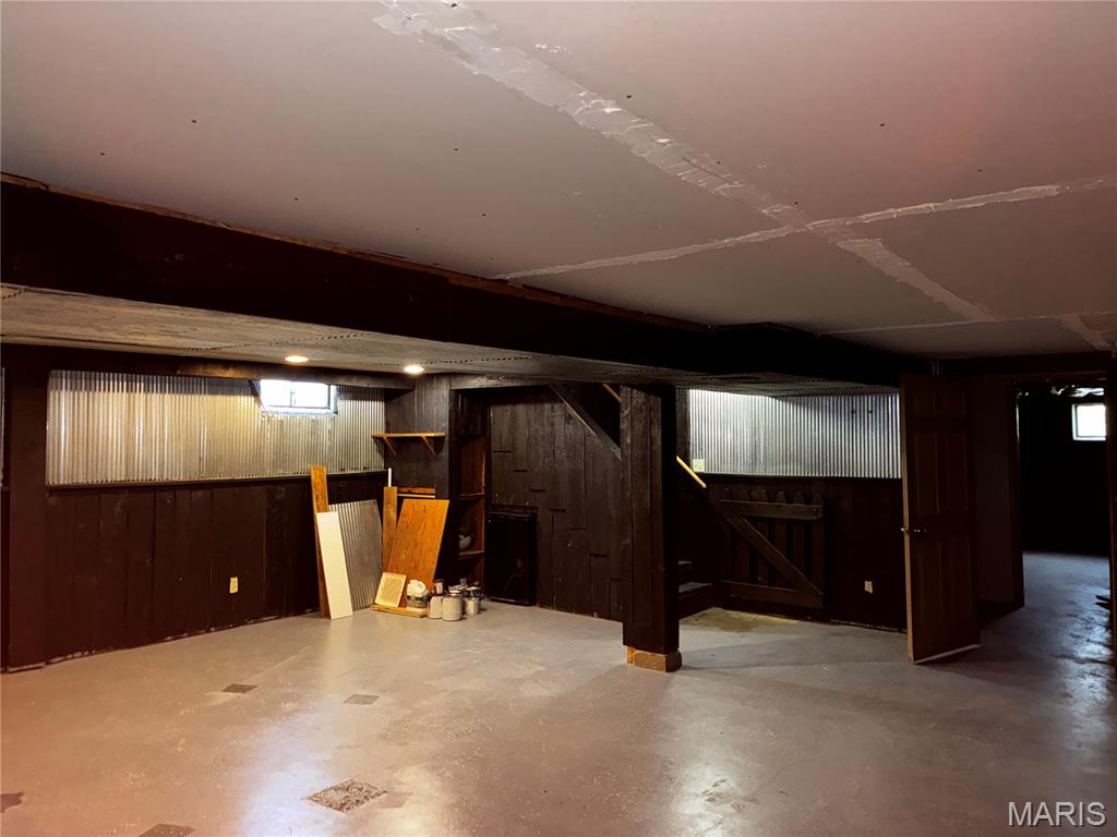 Ida Clarks - Residential