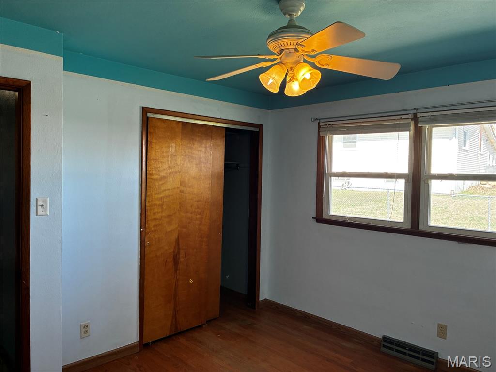 Ida Clarks - Residential