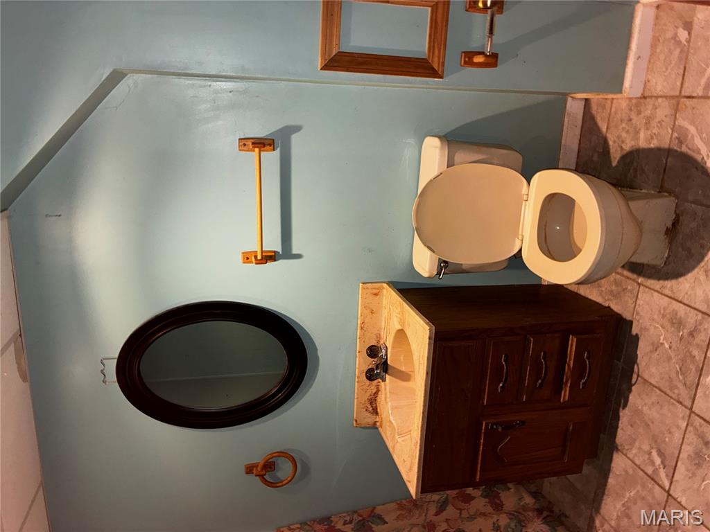 Ida Clarks - Residential