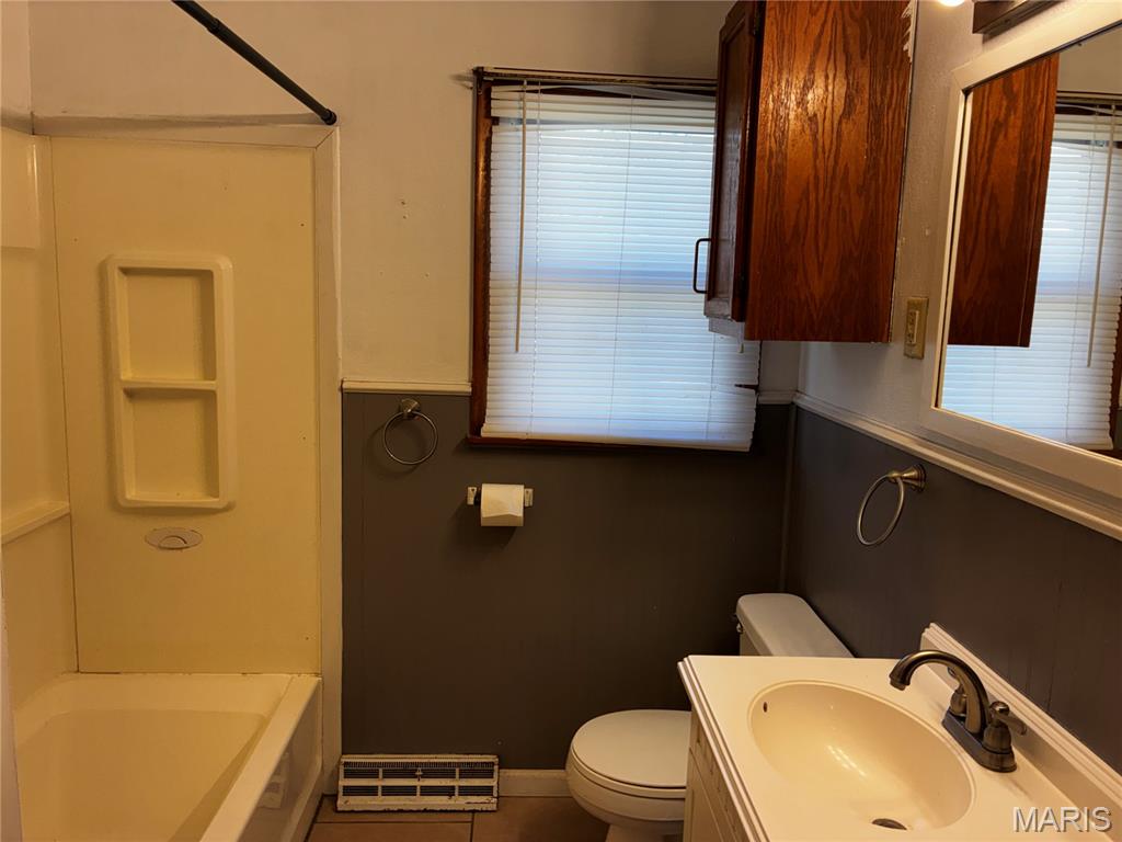 Ida Clarks - Residential