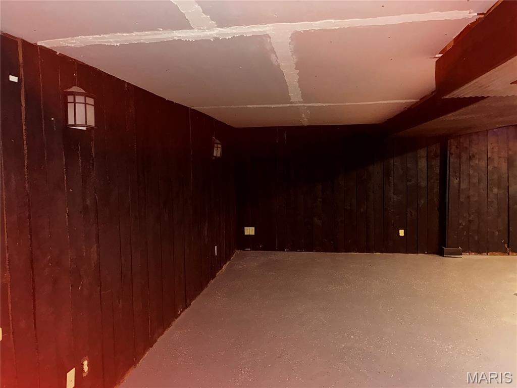 Ida Clarks - Residential