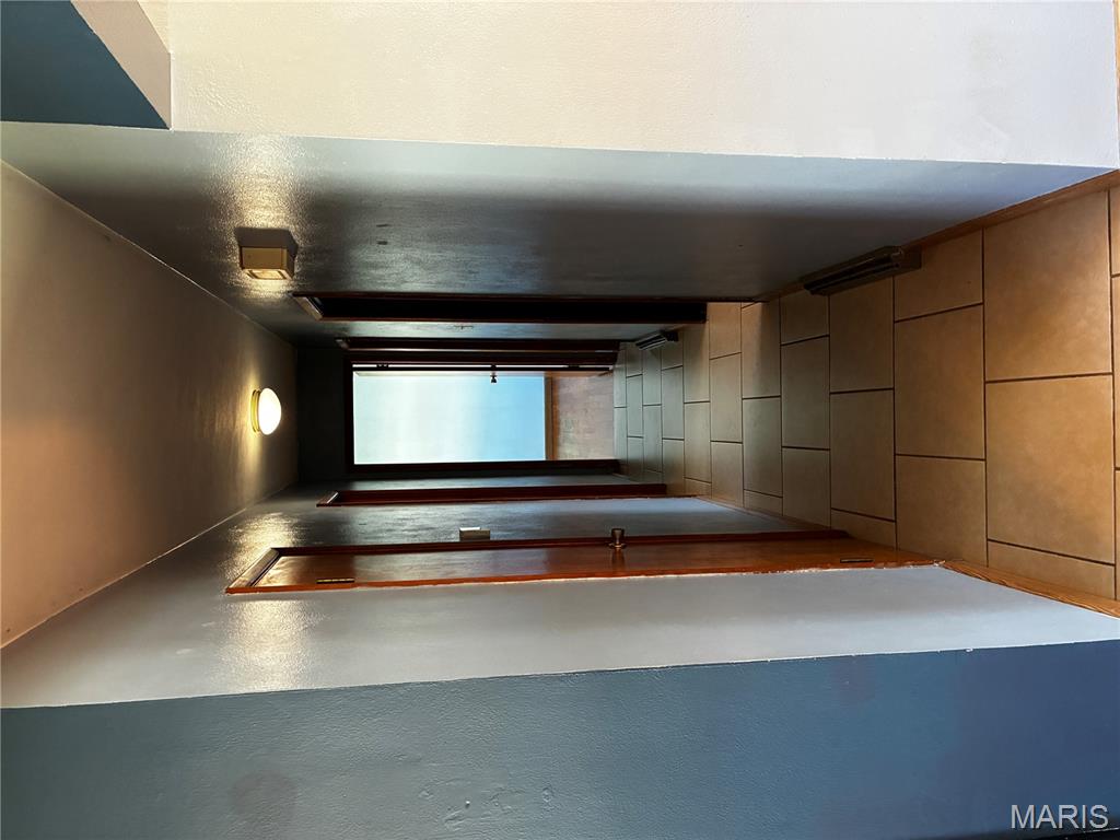 Ida Clarks - Residential