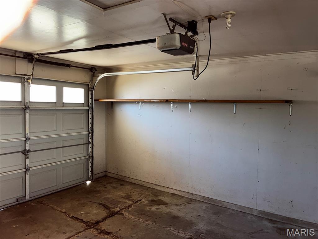 Ida Clarks - Residential