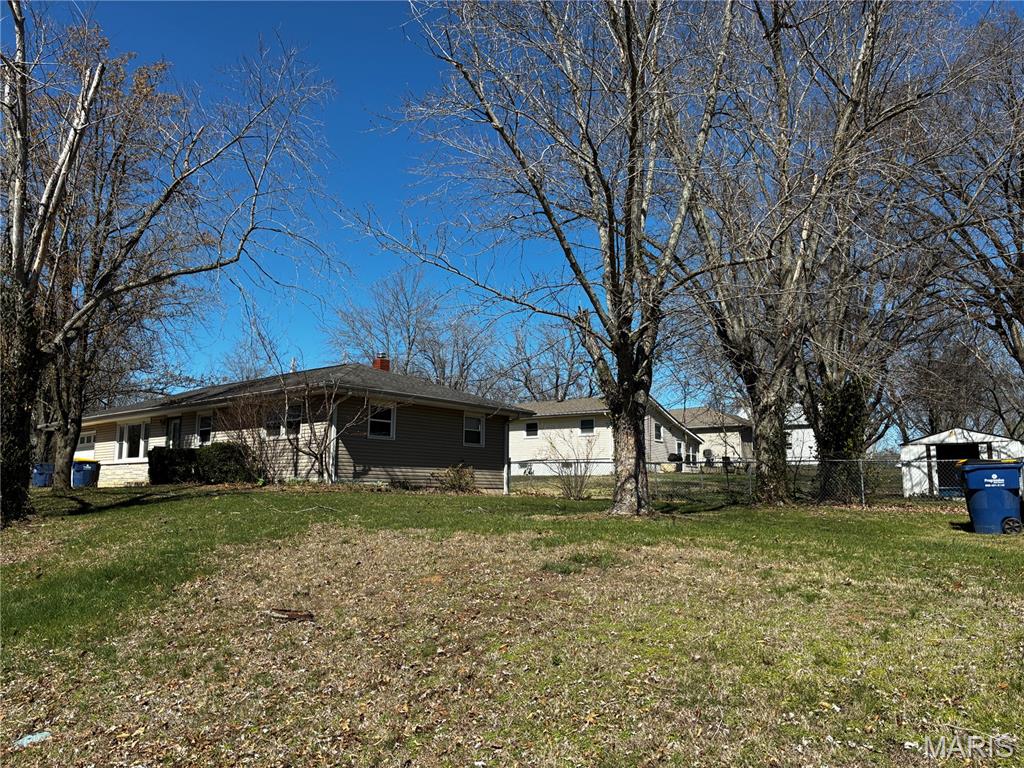 Ida Clarks - Residential