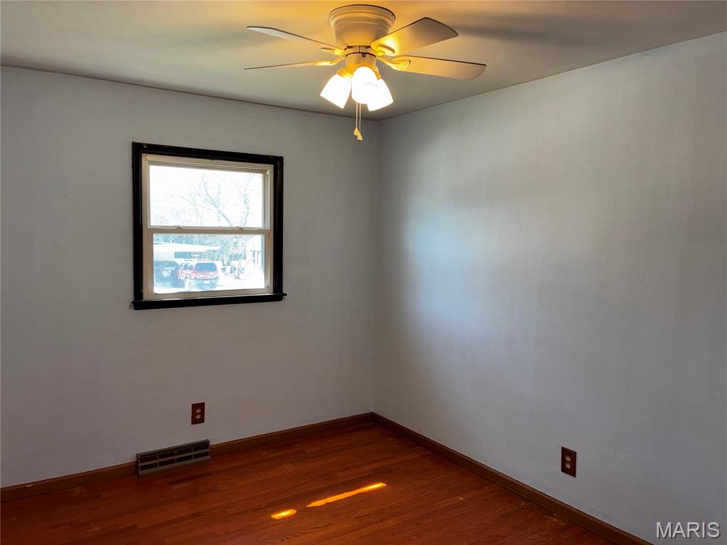 Ida Clarks - Residential