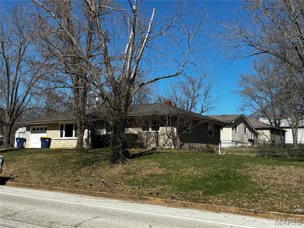 Ida Clarks - Residential