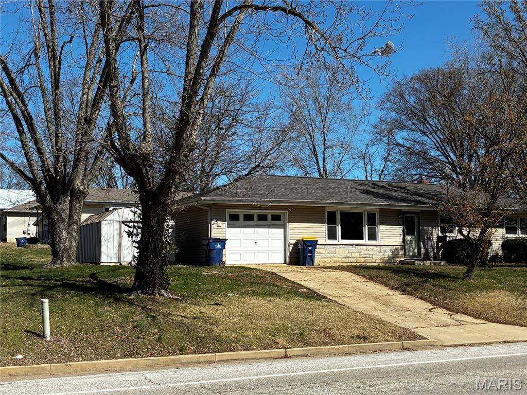 Ida Clarks - Residential