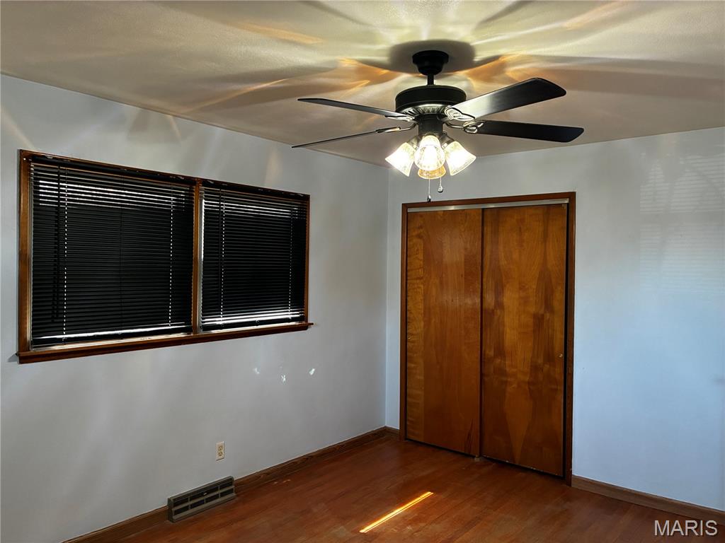 Ida Clarks - Residential