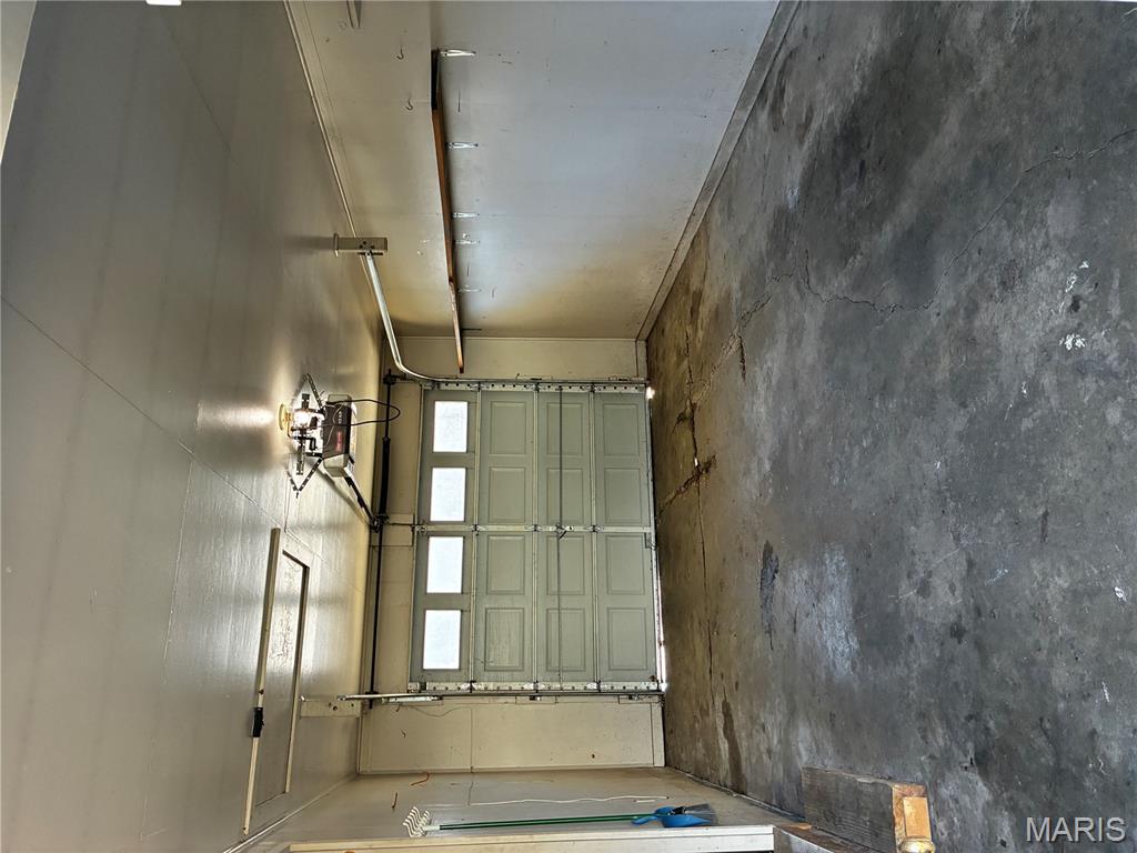 Ida Clarks - Residential