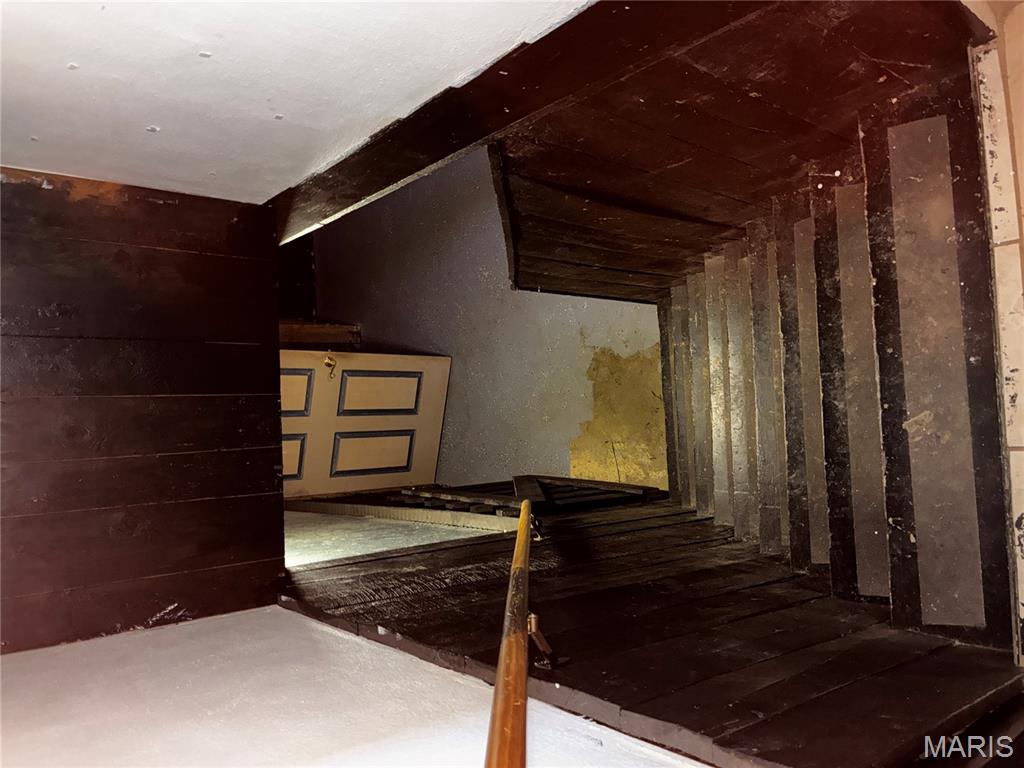 Ida Clarks - Residential