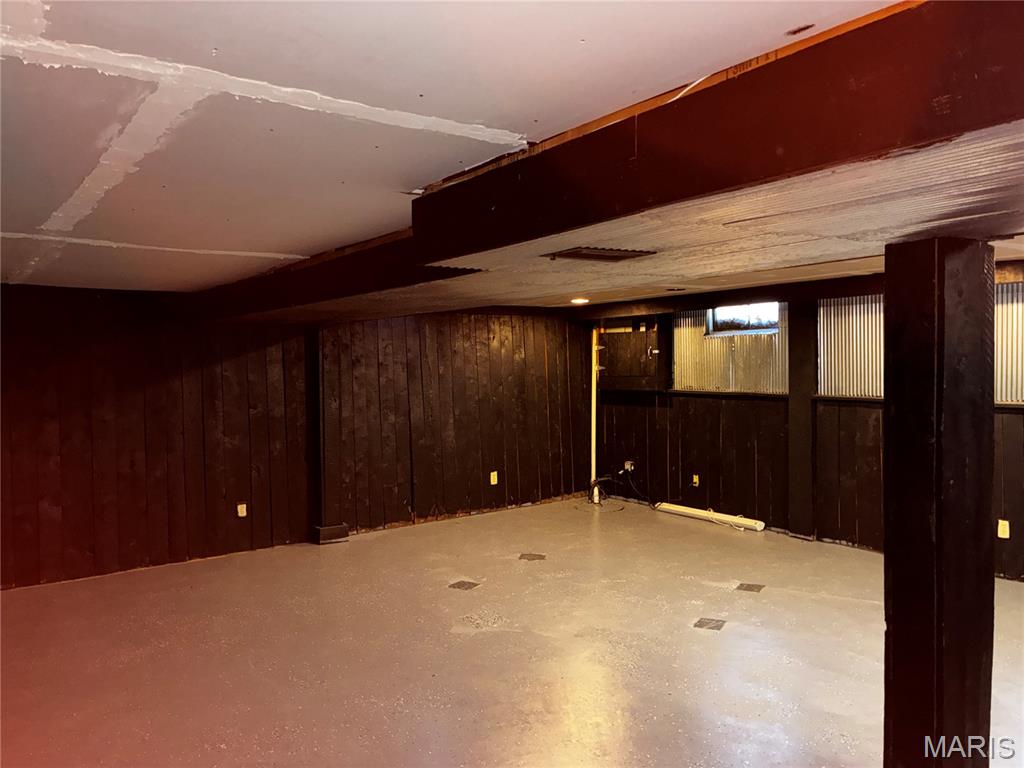 Ida Clarks - Residential