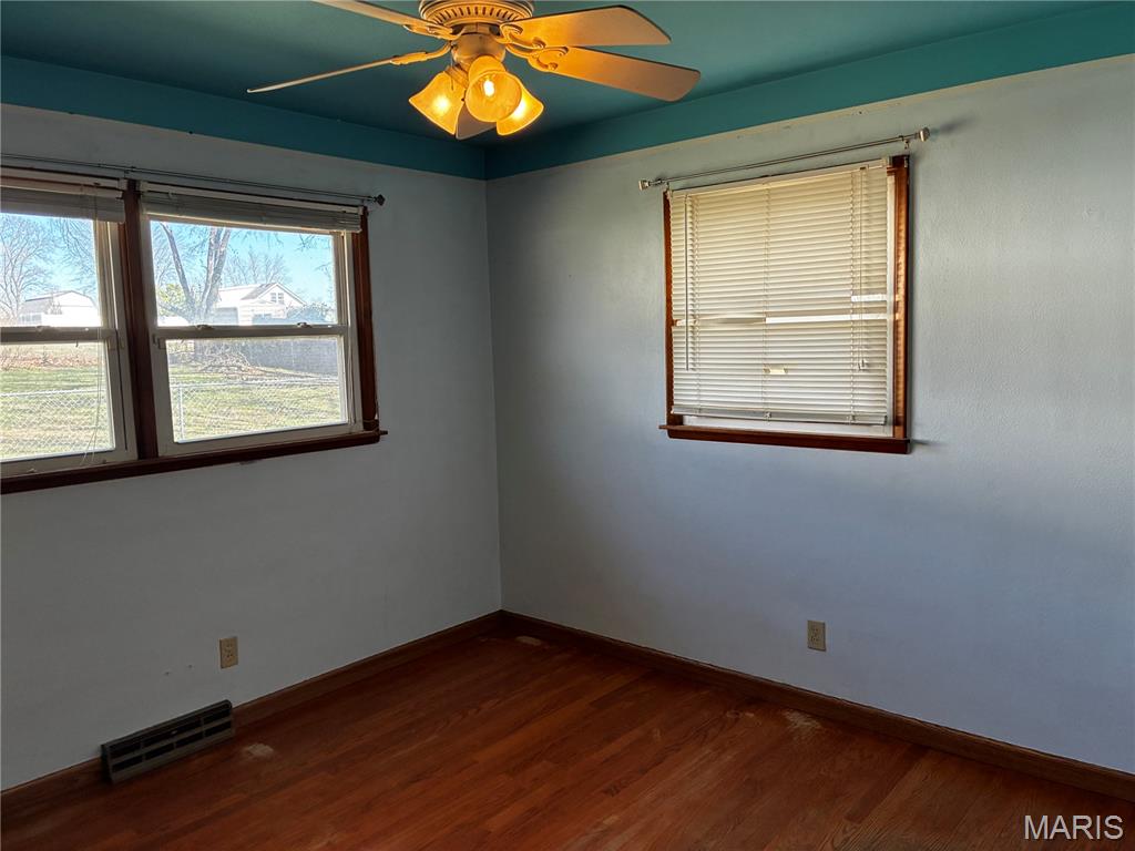 Ida Clarks - Residential