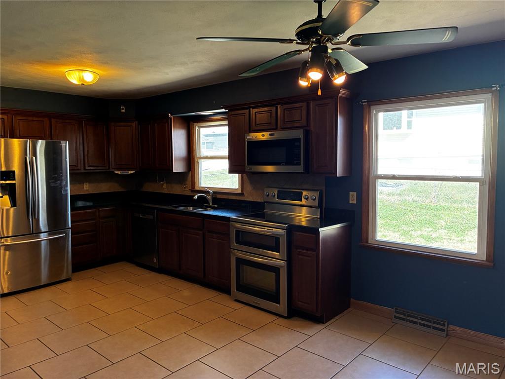 Ida Clarks - Residential