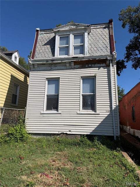 Photo of 2233 Gasconade Street, St Louis, MO 63118 (MLS # 26059651)