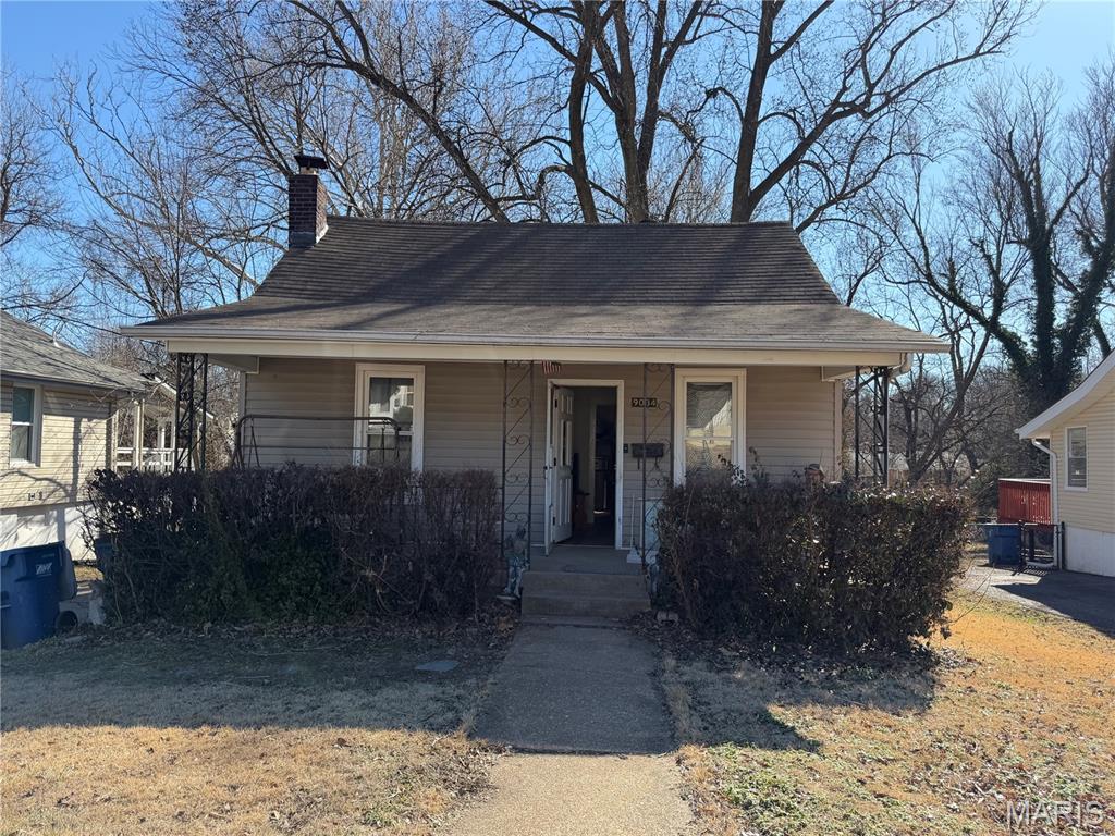 Charlack - Residential