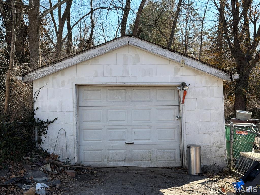 Charlack - Residential