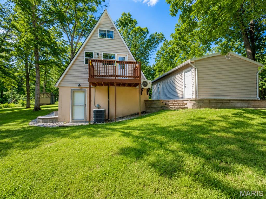 1645 Apache Way - Photo 2