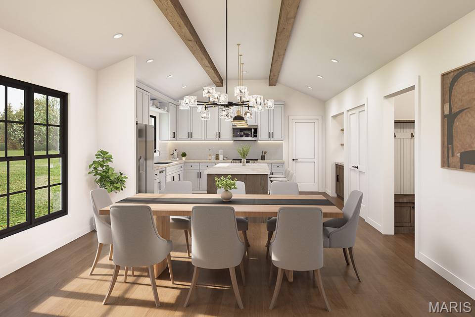 The Glen at Kehrs Mill - Residential