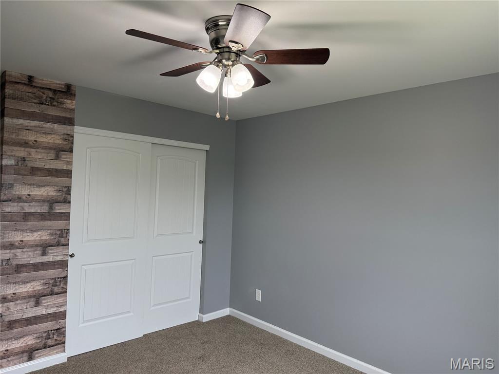 First Add - Residential