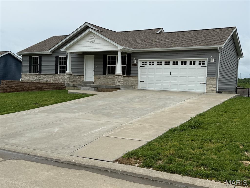 First Add - Residential