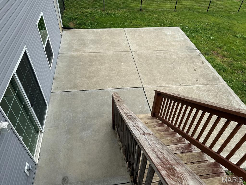 First Add - Residential